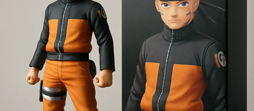 Como avaliar uma action figure antes de comprar