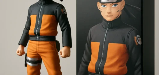 Como avaliar uma action figure antes de comprar